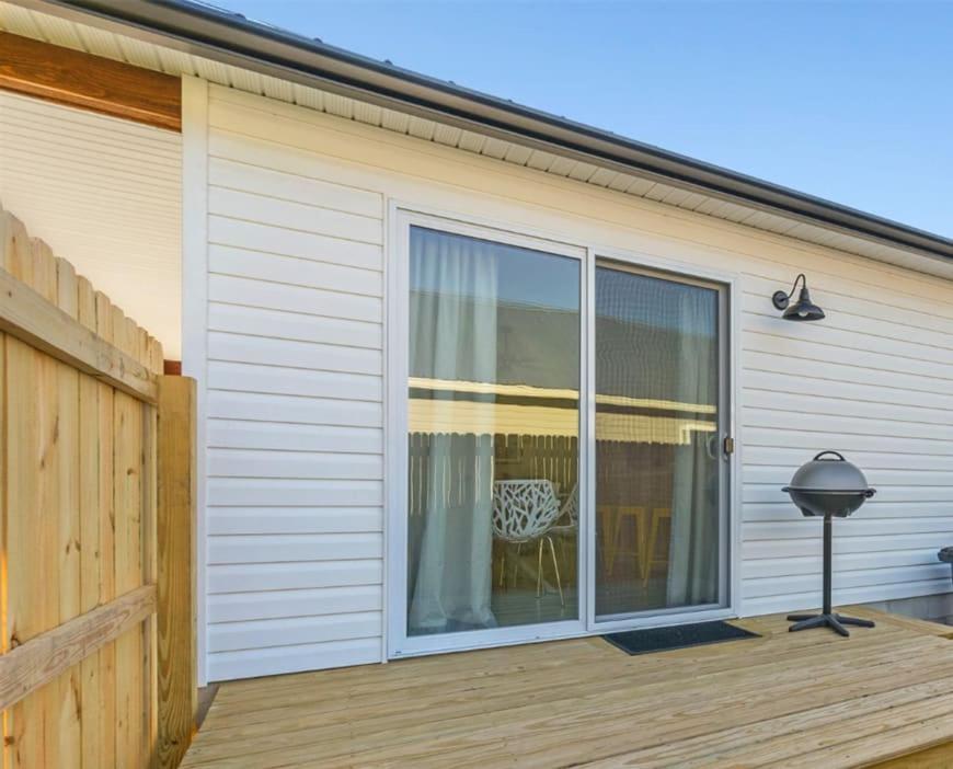 Sunray Cottage - Minutes To Downtown & Beaches St. Augustine Exterior photo