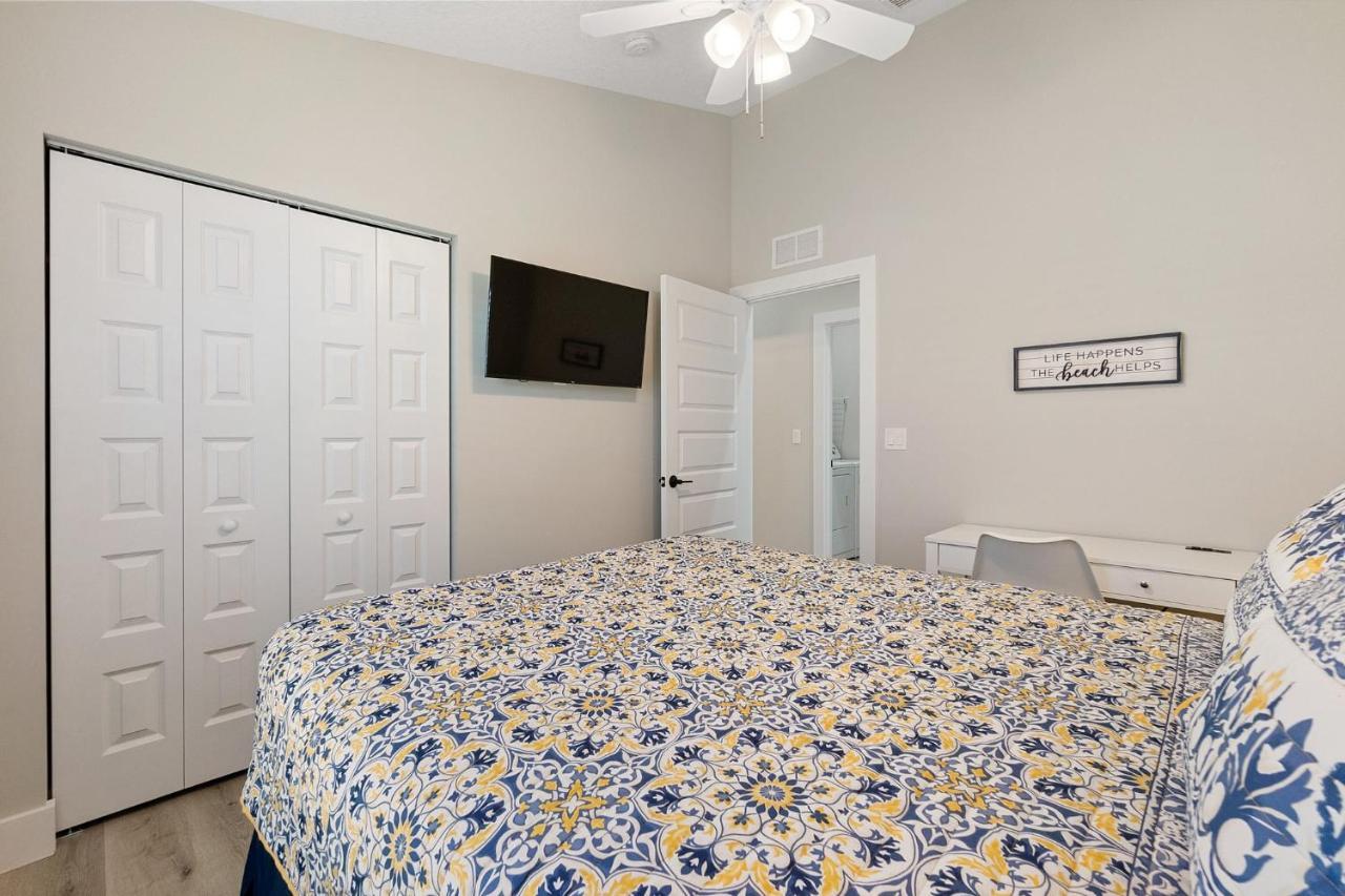 Sunray Cottage - Minutes To Downtown & Beaches St. Augustine Exterior photo